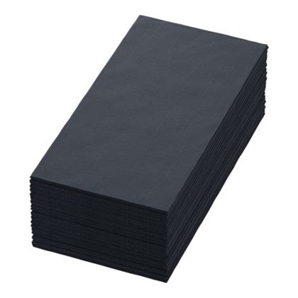 40cm 3ply 8Fold Napkins (Pack of 1000) | Various Colours