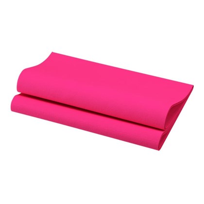 Dunisoft 40cm 4Fold Napkins | Various Colours 9