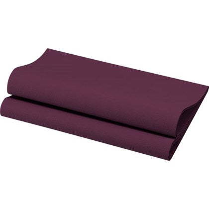 Dunisoft 40cm 4Fold Napkins | Various Colours 10