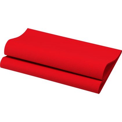 Dunisoft 40cm 4Fold Napkins | Various Colours 4