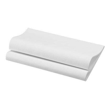 Dunisoft 40cm 4Fold Napkins | Various Colours