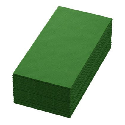 Dunisoft 40cm 8Fold Napkins (Pack of 500) | Various Colours 4