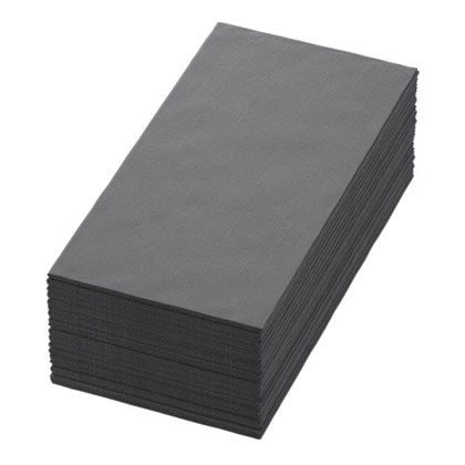 Dunisoft 40cm 8Fold Napkins (Pack of 500) | Various Colours