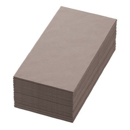 Dunisoft 40cm 8Fold Napkins (Pack of 500) | Various Colours 3
