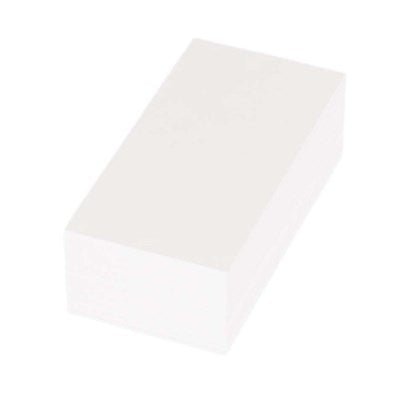 40cm Dunisoft 8 Fold Napkins (Pack of 500) | Various Colours