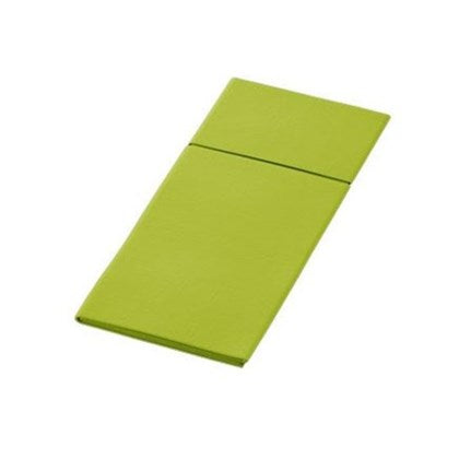 40x33cm Duniletto Slim Prefolded Napkins (Pack of 260) | Various Colours 7