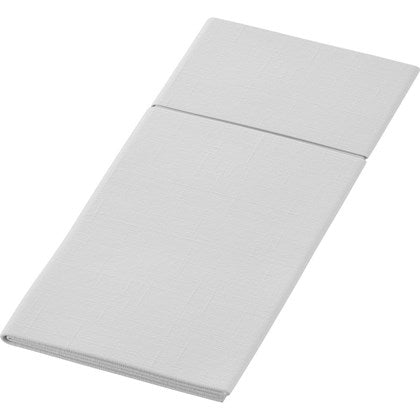 40x33cm Duniletto Slim Prefolded Napkins (Pack of 260) | Various Colours