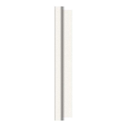180cm x 100m White Banqueting Roll (Pack of 2)