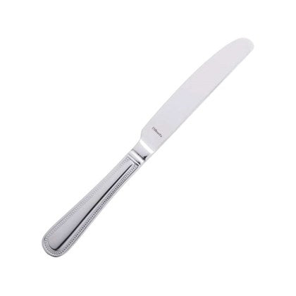 Amefa Bead Stainless Steel Cutlery (Pack of 12) | Knife / Fork / Spoon