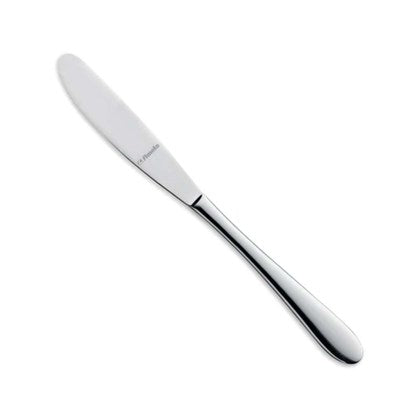 Amefa Sure Stainless Steel Cutlery (Pack of 12) | Knife / Fork / Spoon / Teaspoon