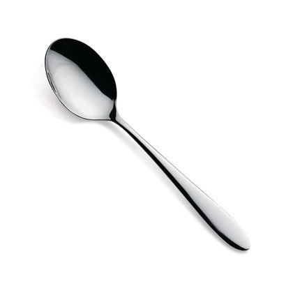 Amefa Sure Stainless Steel Cutlery (Pack of 12) | Knife / Fork / Spoon / Teaspoon 3
