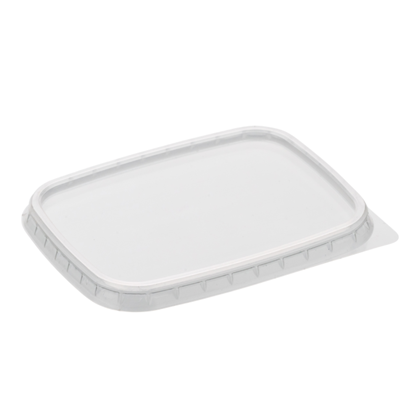 Polypropylene Lid for DELI2GO Containers