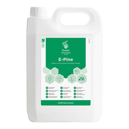 E-Pine Disinfectant 5L (Pack of 2)