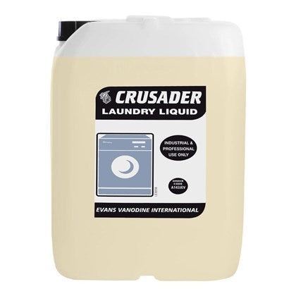 Crusader Laundry Liquid 20L