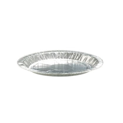 9" Foil Pie Plate (Pack of 900)
