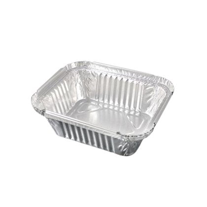 Takeaway Foil Containers | Various Sizes