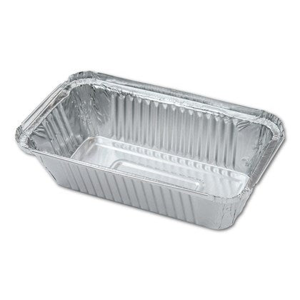 Takeaway Foil Containers | Various Sizes 3