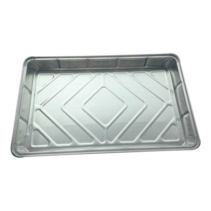Foil Traybake (Pack of 250)