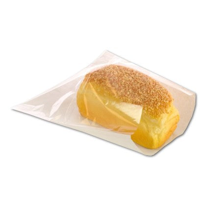 White Film Fronted Bags (Pack of 1000) | Various Sizes 3