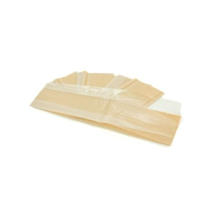 14" Kraft Window Baguette Bag (Pack of 1000 )