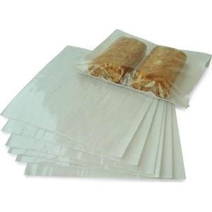 White Film Fronted Bags (Pack of 1000) | Various Sizes 4