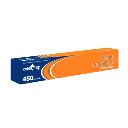 Professional Baking Parchment 45cmx50m
