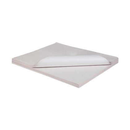 Silicone Sheets (Pack of 480) | Various Sizes