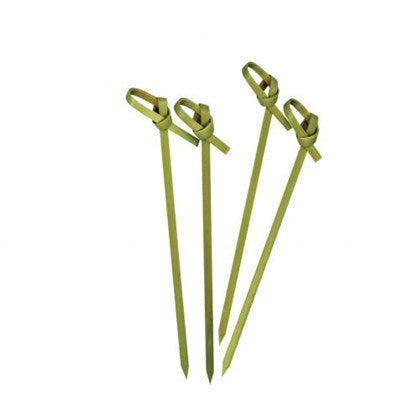 Looped Skewer 3.5" (Pack of 100)