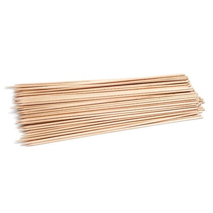 Birchwood Skewers (Pack of 200) | Various Sizes