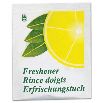 Handy Freshener Wipes (Pack of 1000)