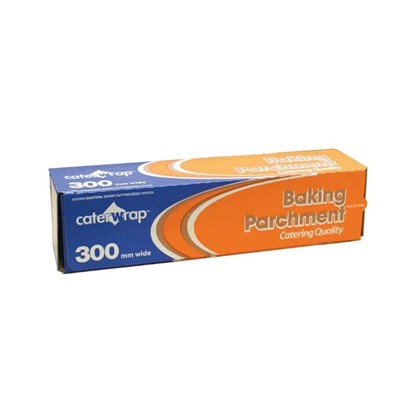 Caterwrap Baking Parchment 30cmx75M