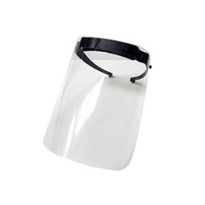 Disposable Face Splash Shield
