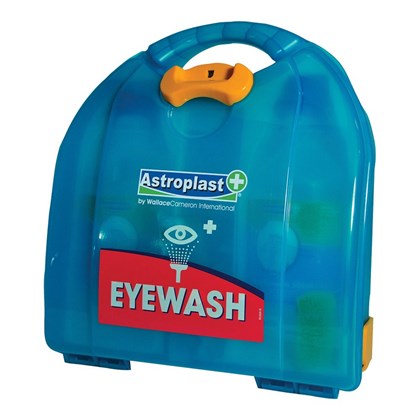 Mezzo Eye Wash Kit 1