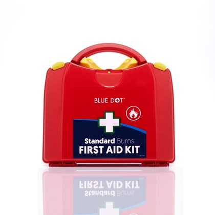 Mezzo Burns Kit 1