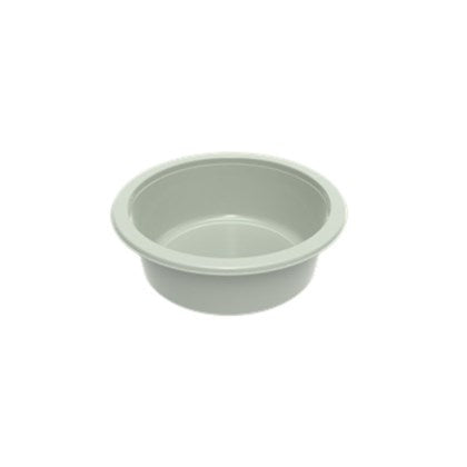 Evolve CPET Round Microwave Meal Trays (Pack of 560)