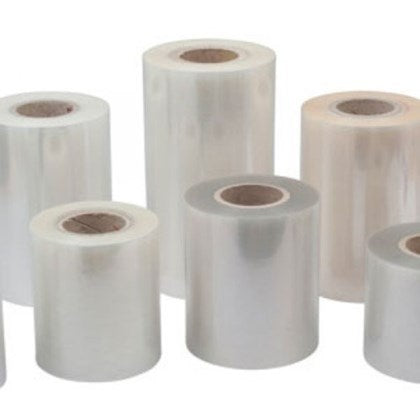 CPET Peel Lidding Film