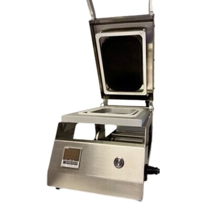Profile 272 Sealing Machine with Fixed Head