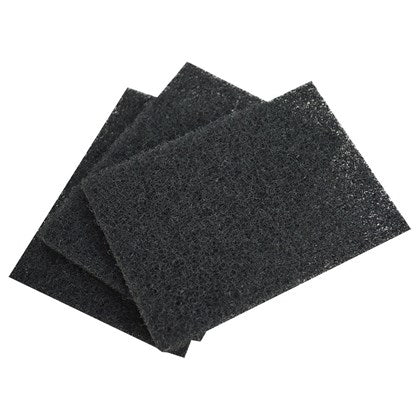 Griddle Cleaner Pads (Pack of 10)