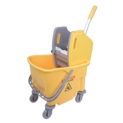25L Buffalo Kentucky Bucket & Wringer | Various Colours