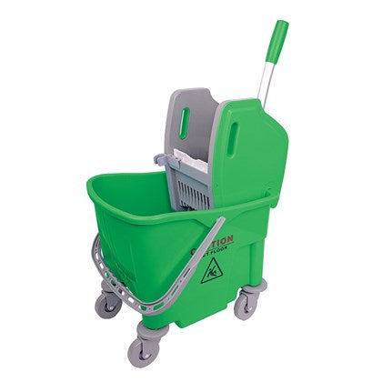 25L Buffalo Kentucky Bucket & Wringer | Various Colours