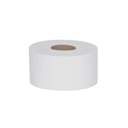2ply Mini Jumbo Roll Large Core 150m (Pack of 12)