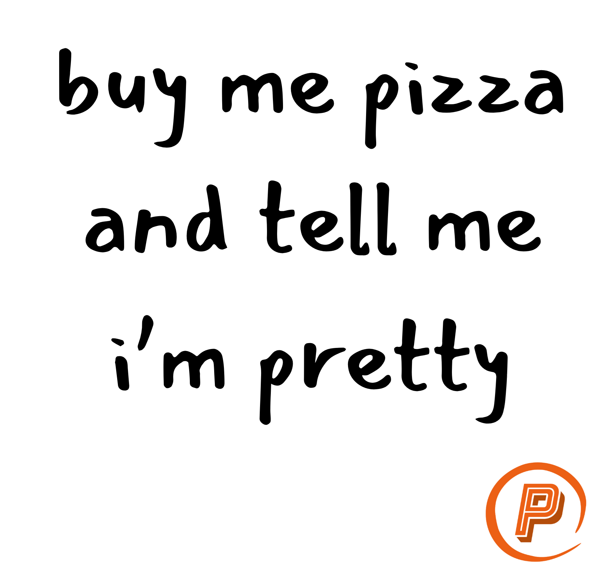 Peters Pizzeria 33cm, 2ply Napkin, qty 2000