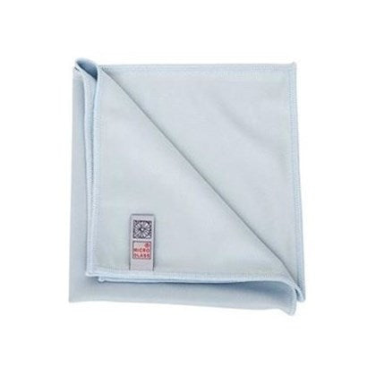 Optima Glass Microfibre Cloth 40x40cm (Pack of 10)