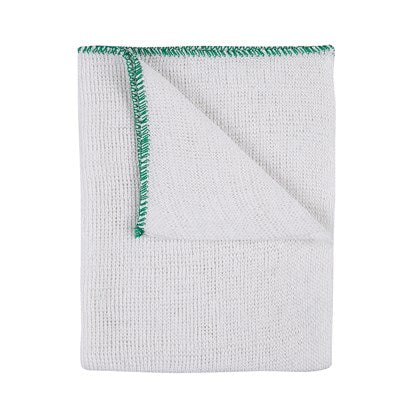 Heavyweight Bleached Dishcloths 45x38cm (Pack of 10) | Various Colours 4