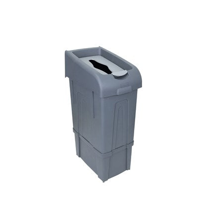 80 Litre Procycle Recycling Bin & Lid