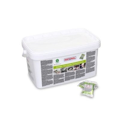 Green Rational Detergent Tablets (Pack of 150 Tablets)