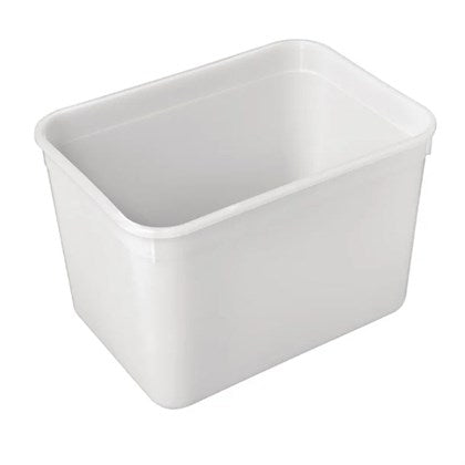 Ice Cream Container 4 Litre (Pack of 15)