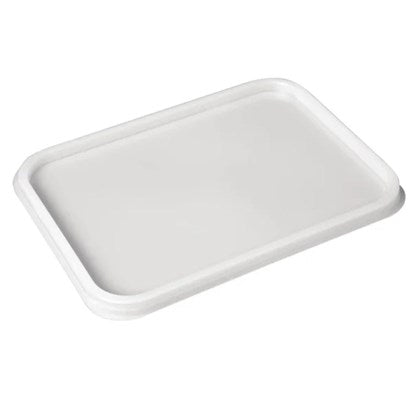 Ice Cream Container Lids(Pack of 15)
