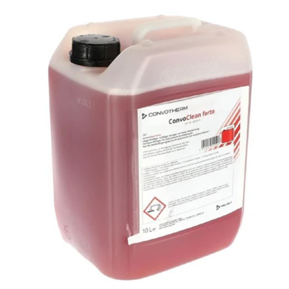 Convotherm CONVOClean Forte Oven Cleaner 10L