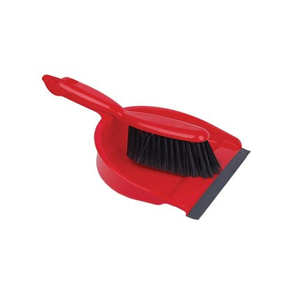 Dustpan & Brush Set | Various Colours 3